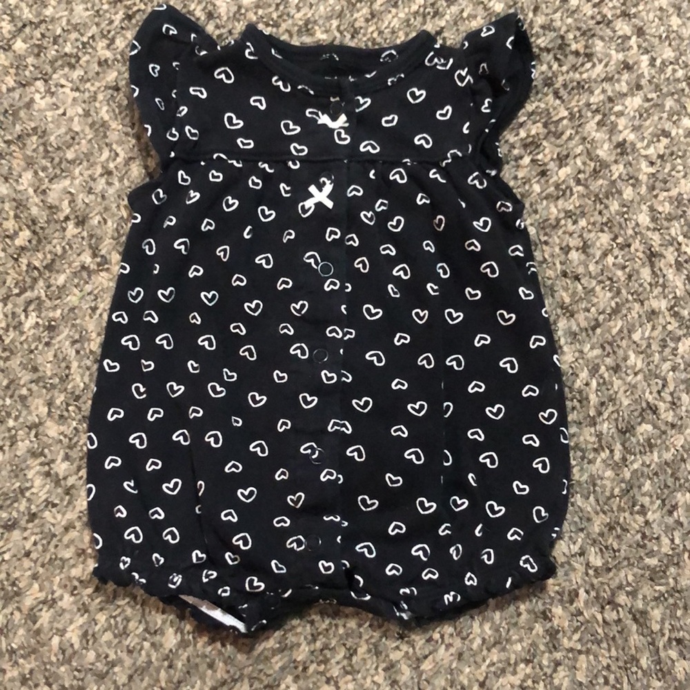 Summer Rompers - Picture 4 of 7